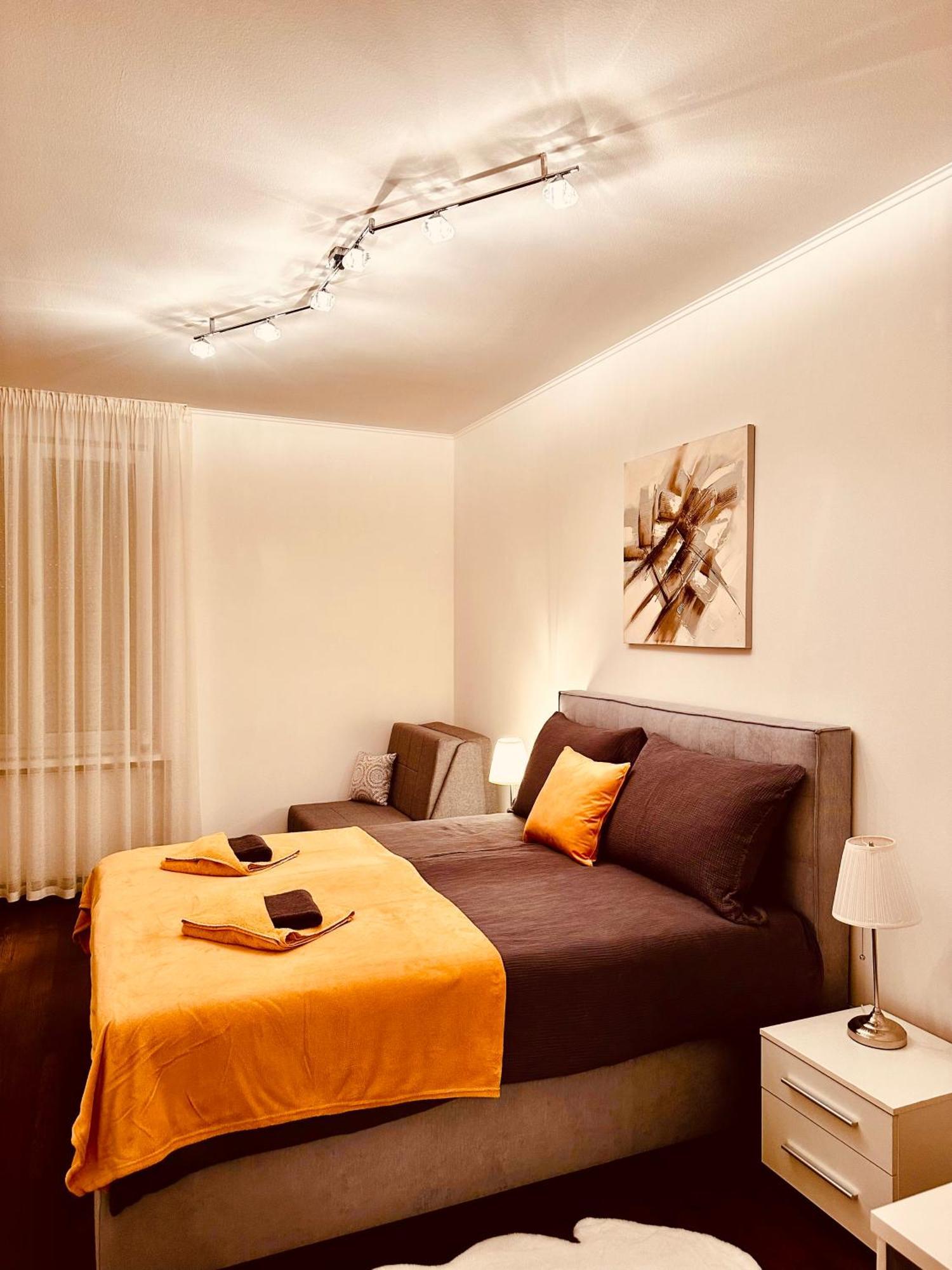 Apartment In Centre Of Zagreb - Lions Den Exteriér fotografie