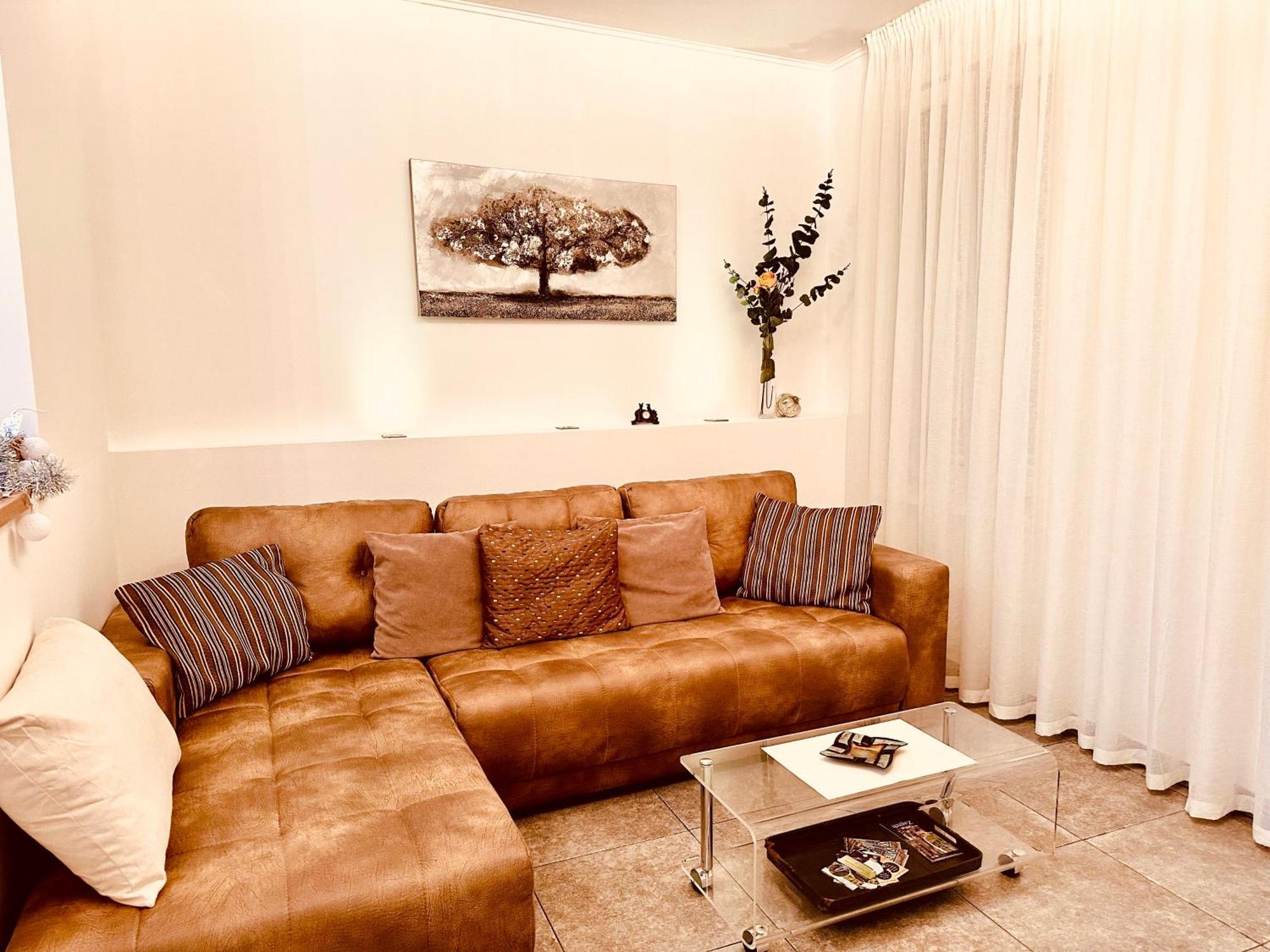 Apartment In Centre Of Zagreb - Lions Den Exteriér fotografie