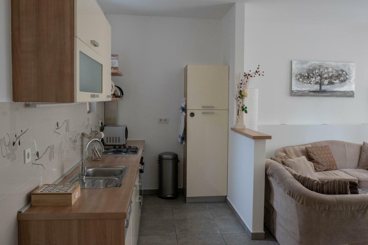 Apartment In Centre Of Zagreb - Lions Den Exteriér fotografie